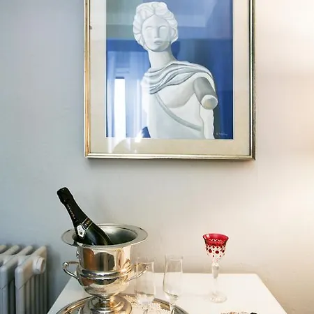 Hotel Il Sole Empoli Quarto foto