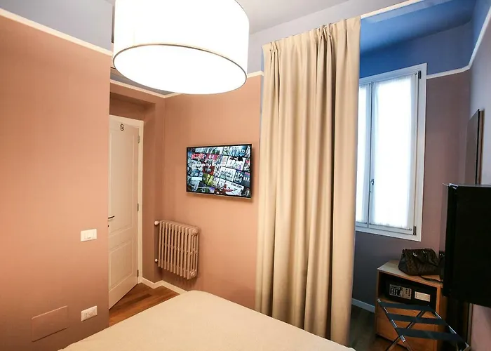 Hotel Il Sole