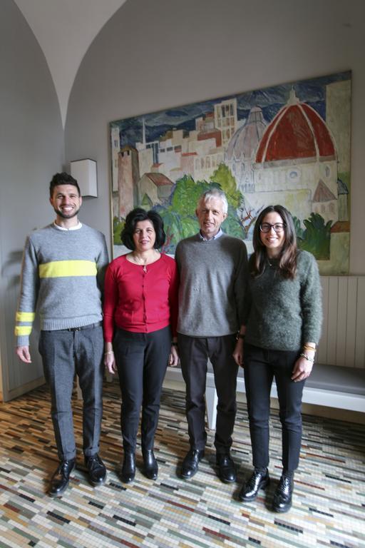 Hotel Il Sole Empoli