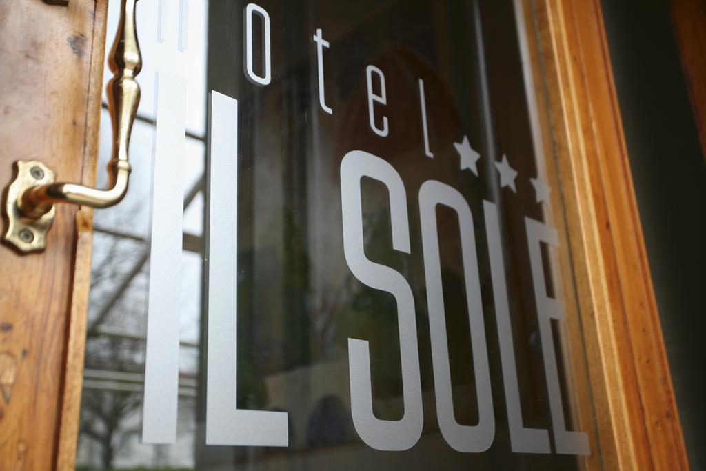 Il Sole Hotel