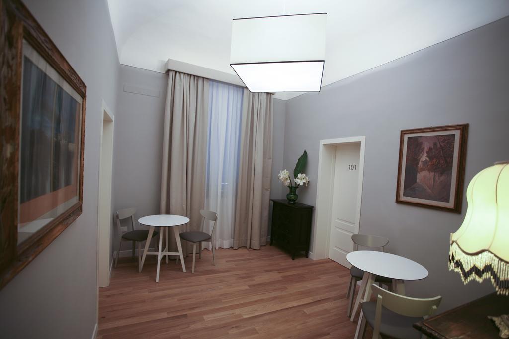 Hotel Il Sole 3*