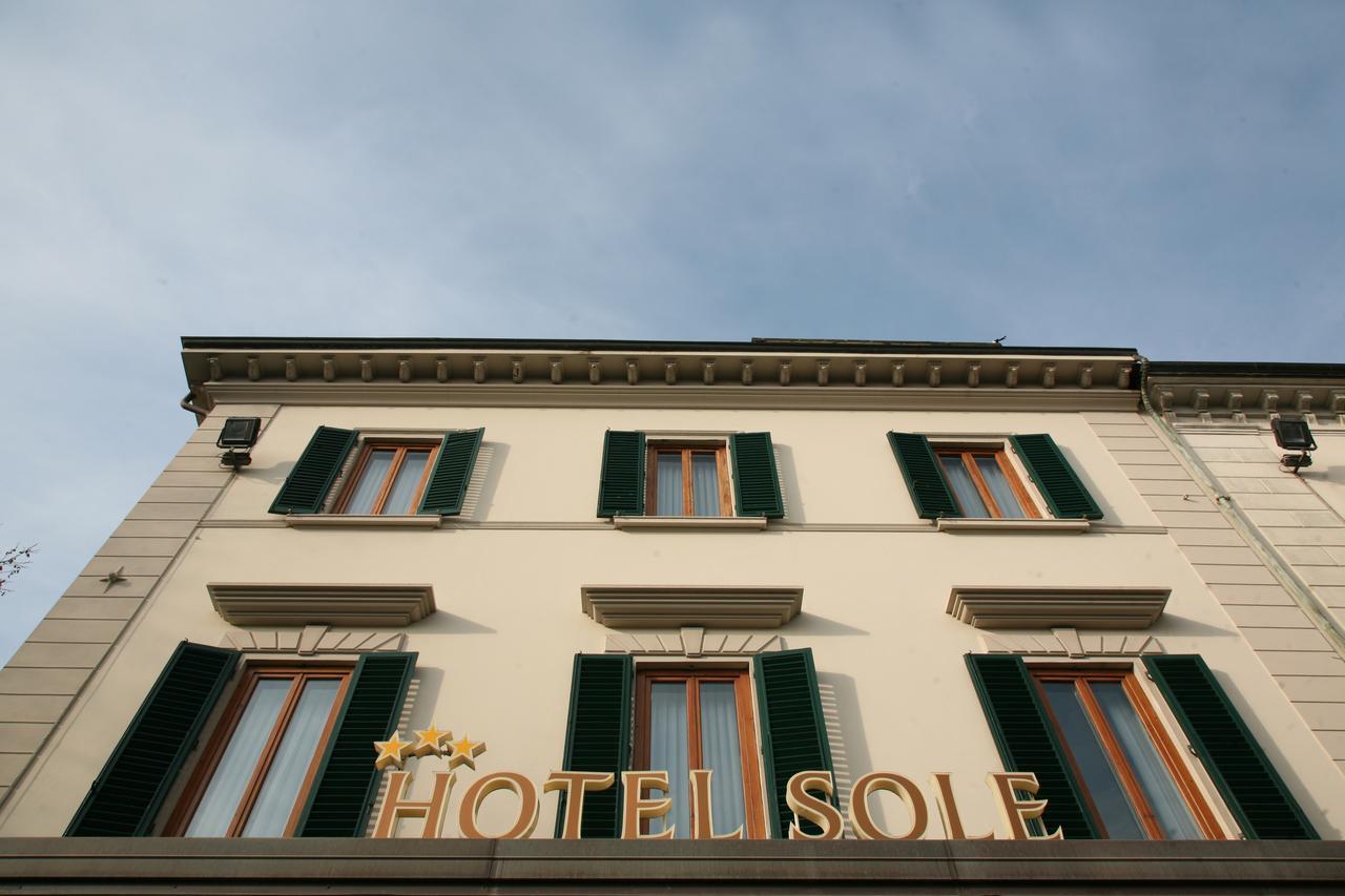 Il Sole Hotel 3*