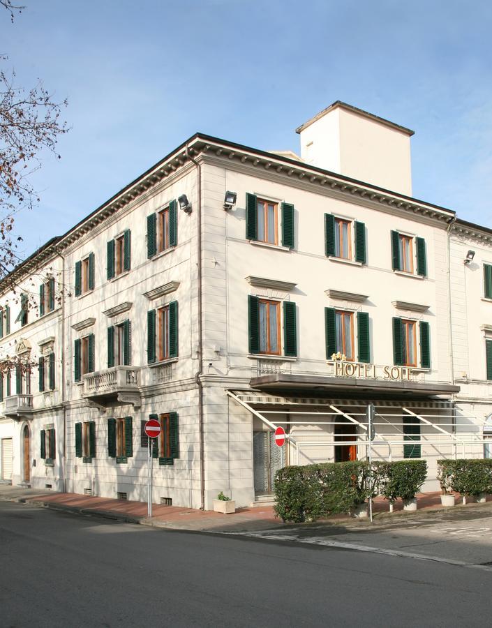 Il Sole Hotel Empoli