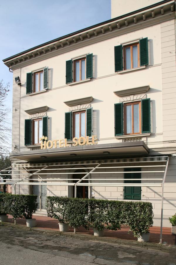 Hotel Il Sole Empoli