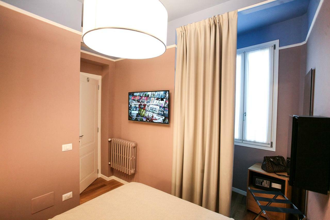 Hotel Il Sole Empoli